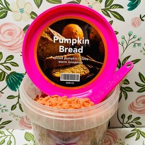 Pink Zebra Sprinkles Wax Melts ✨Pumpkin Bread✨